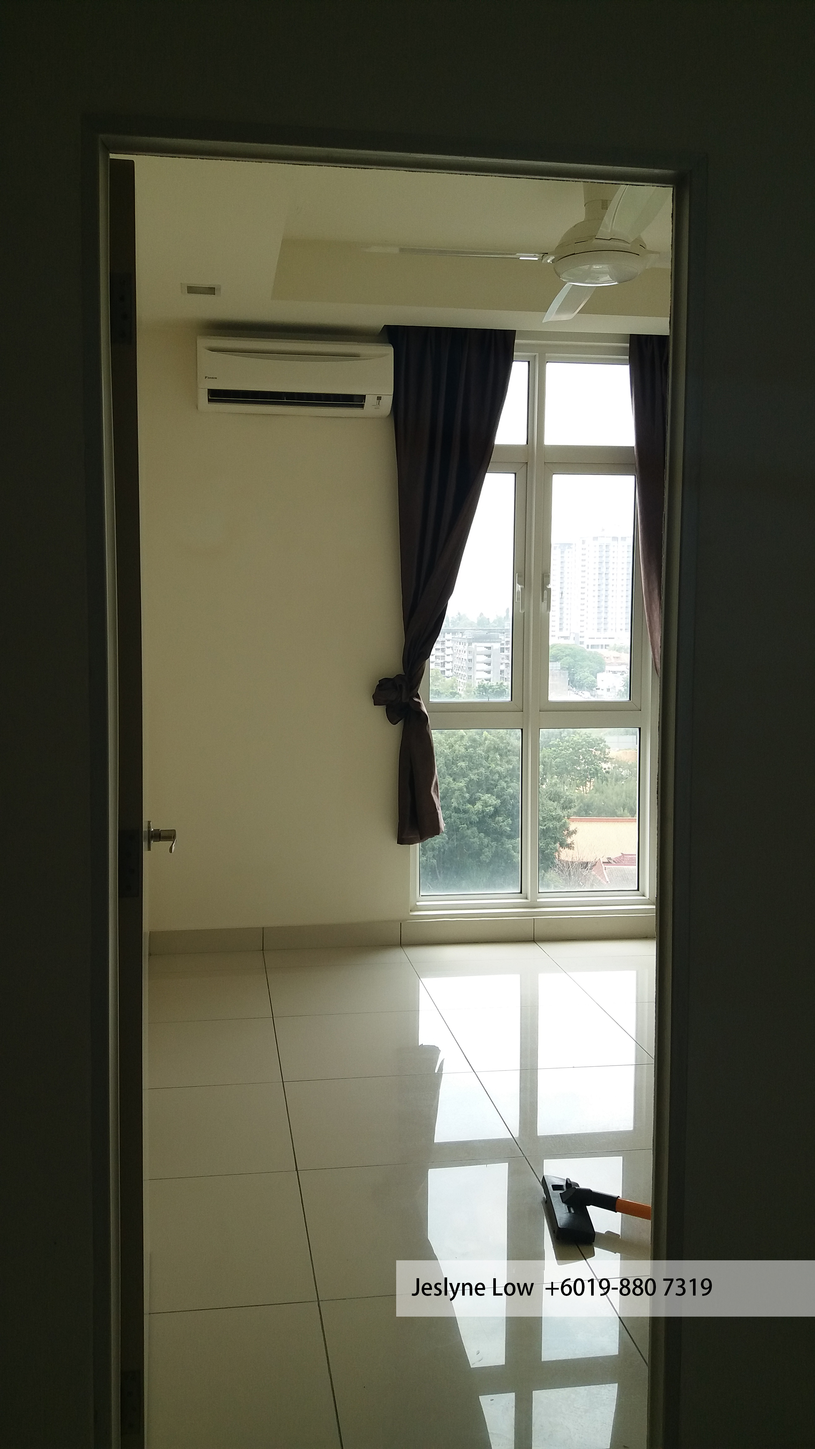 Central Residence, Sungai Besi image