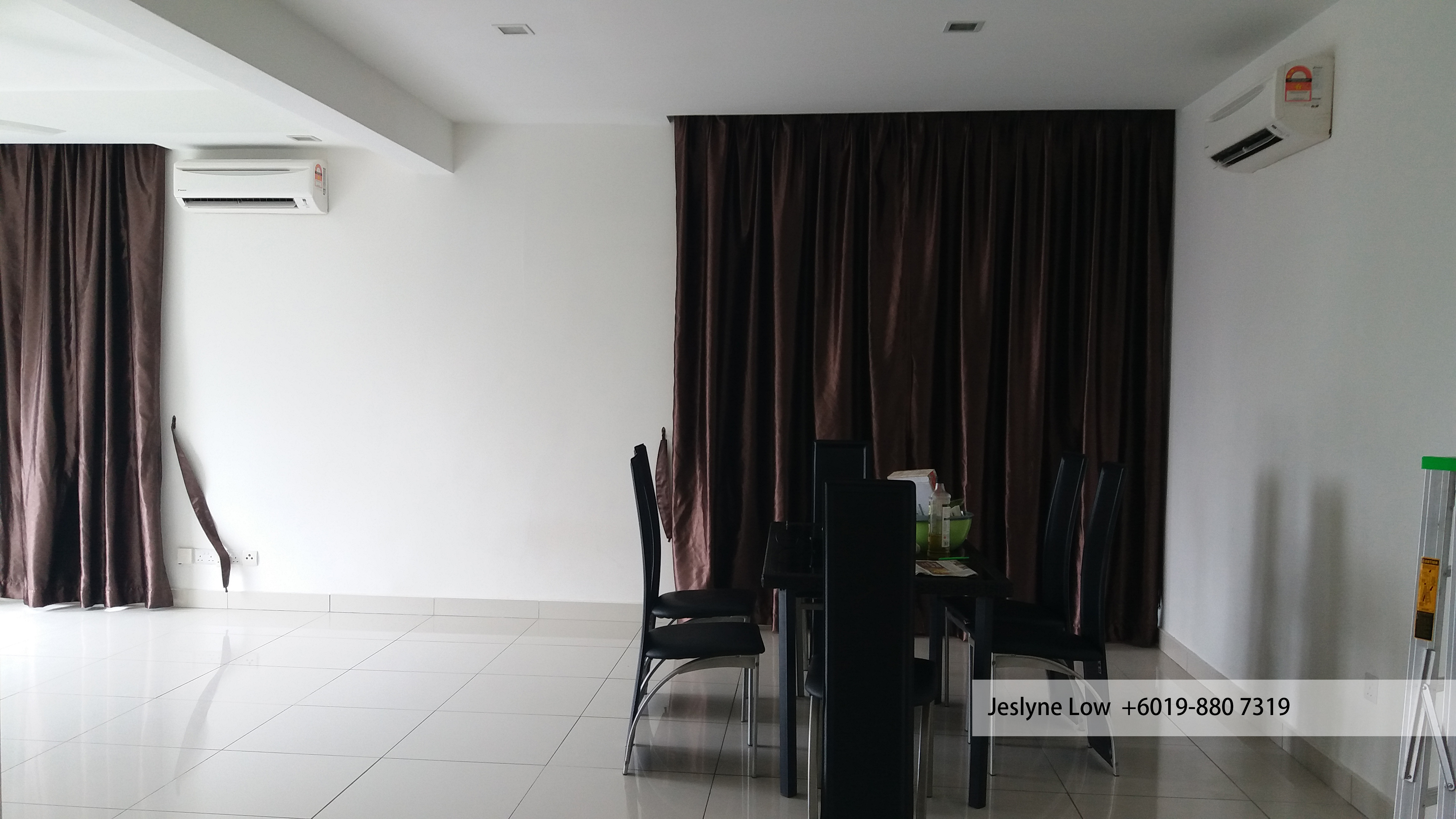 Central Residence, Sungai Besi image