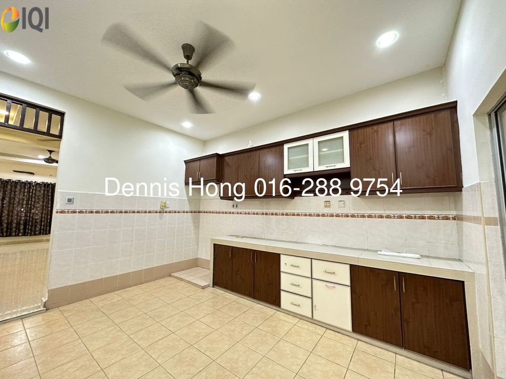 Bandar Puteri Klang image