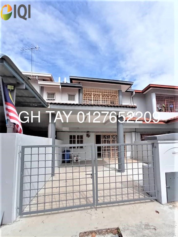 Berjaya Park (Taman Berjaya) image