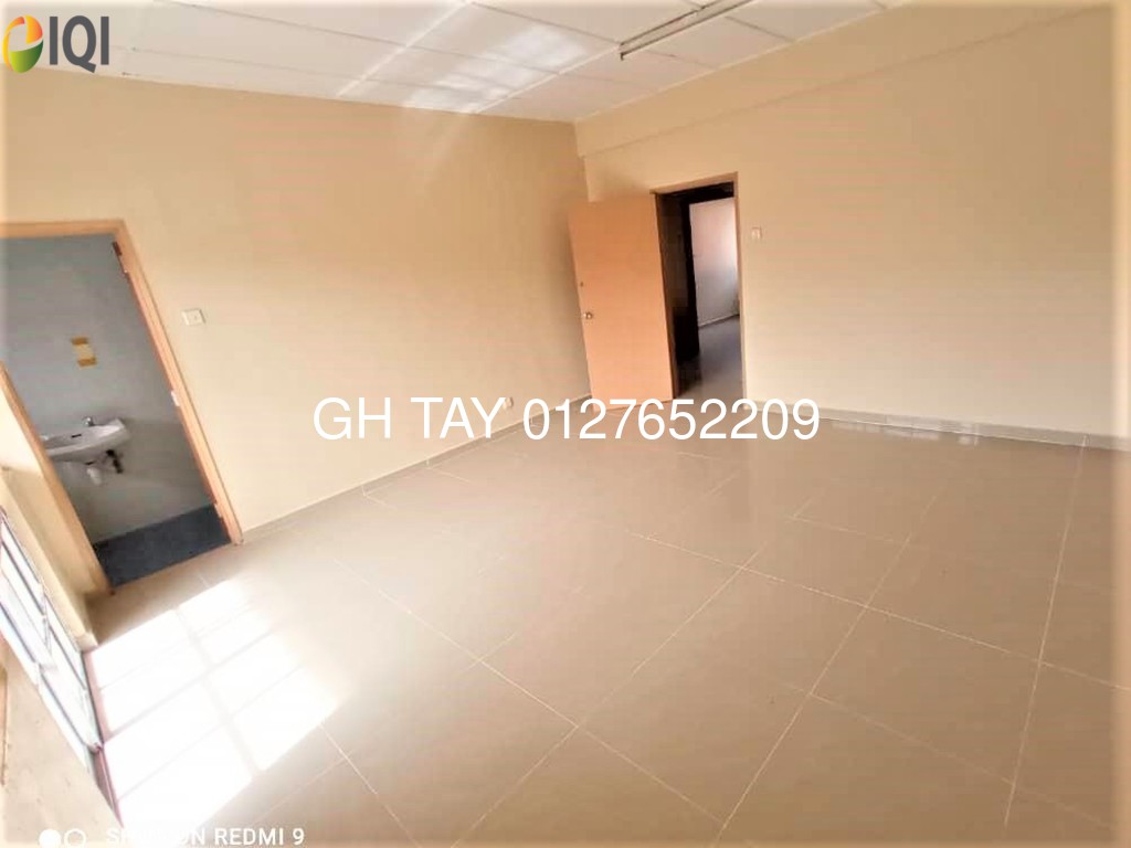 Berjaya Park (Taman Berjaya) image