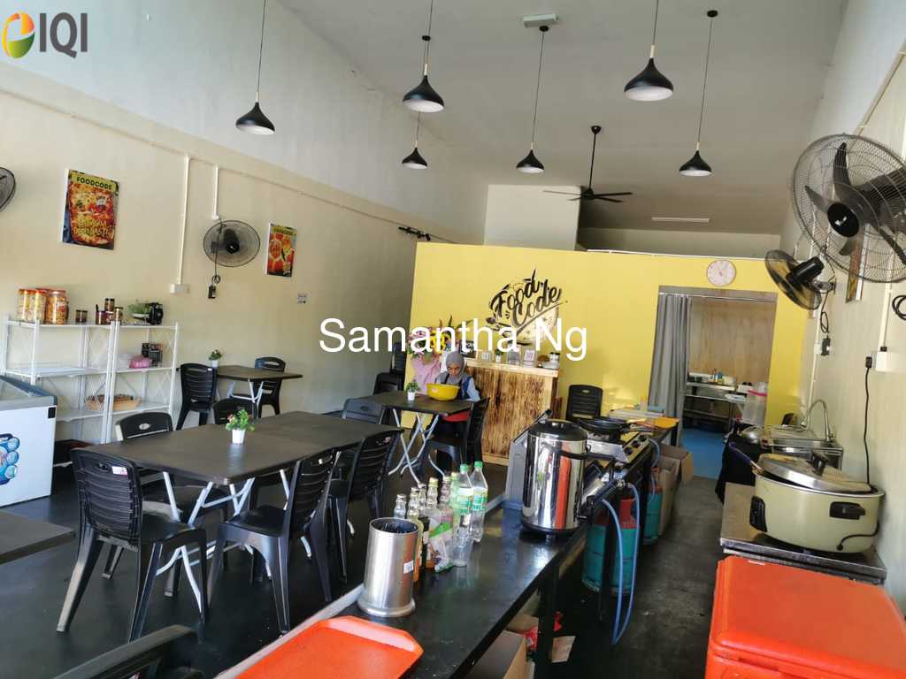 Shop House in Indera Mahkota 15 image