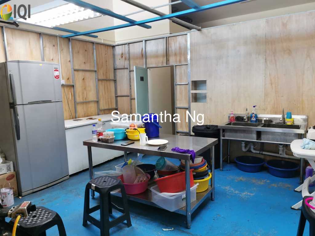 Shop House in Indera Mahkota 15 image