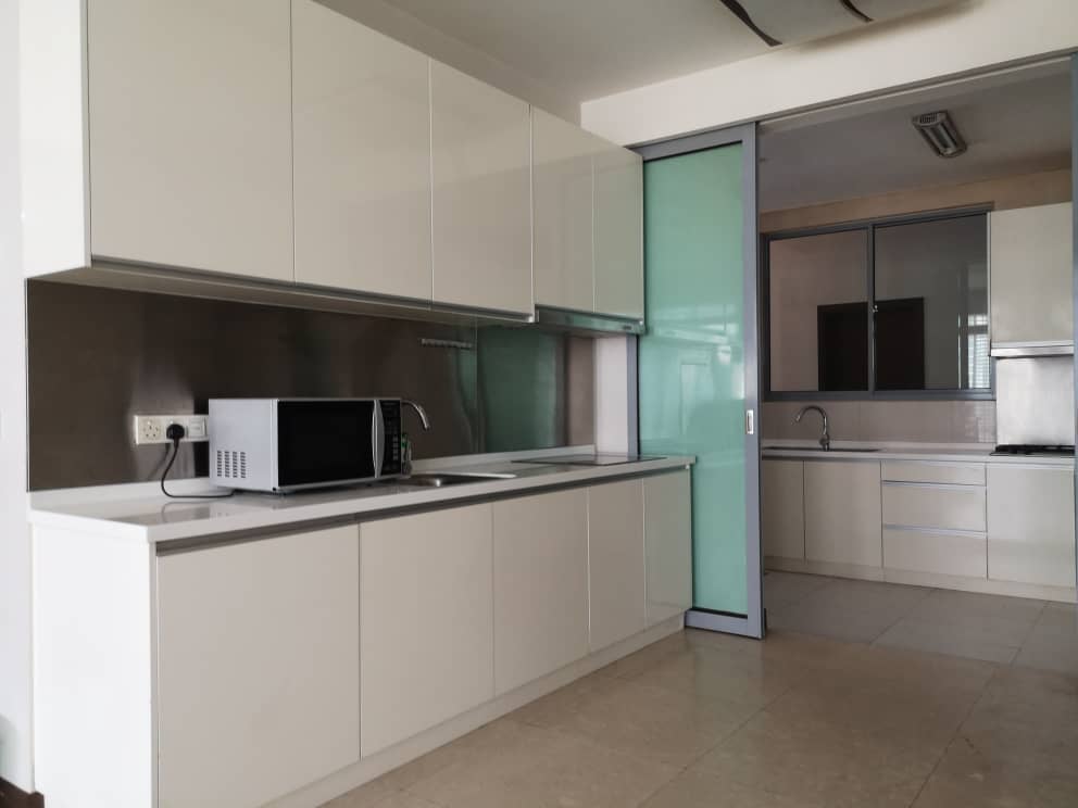 KLCC|BELOW VALUE | FULLY FURNISHED | HAMSPHIRE RESIDENCE  image