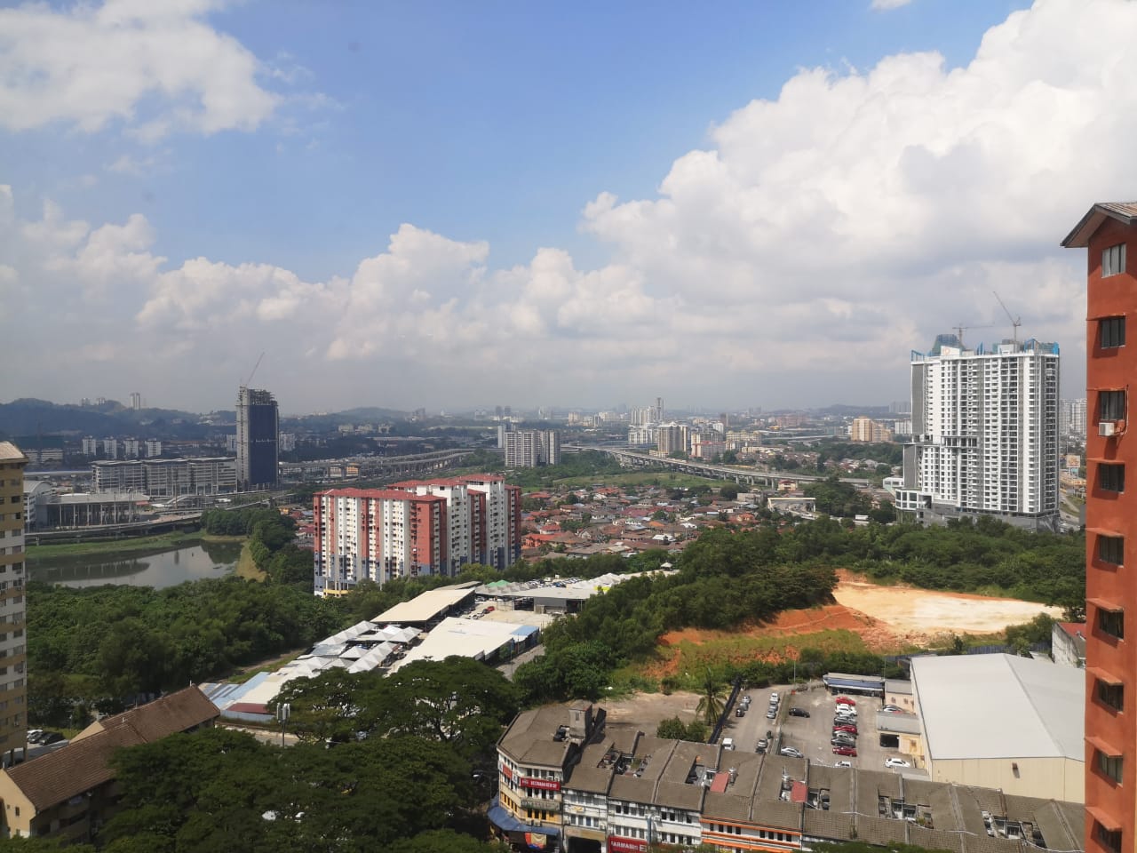 EXTRA CASH|100% LOAN|WINNER HEIGHTS CONDOMINIUM image