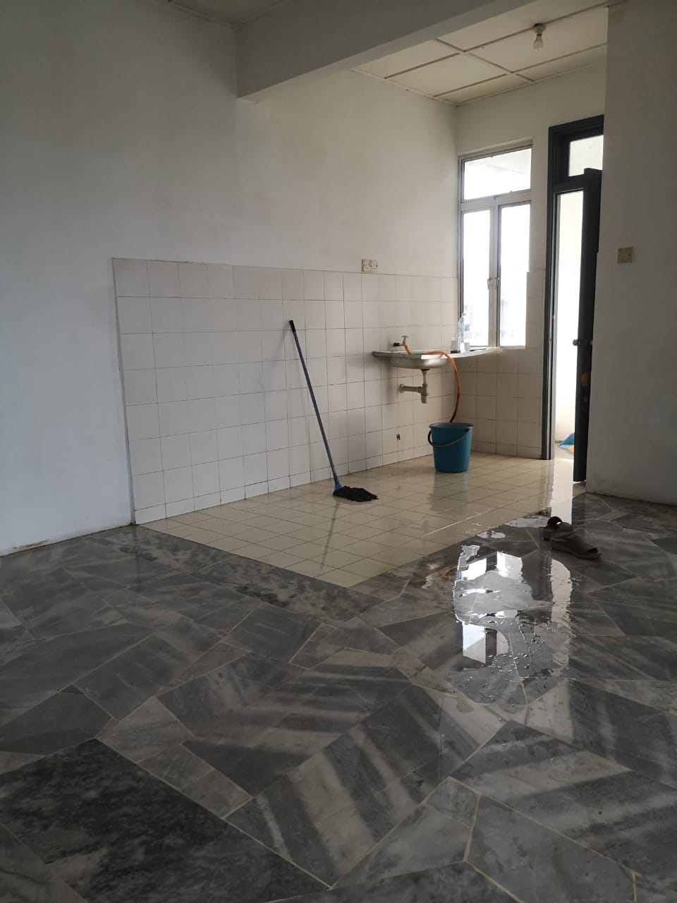 0% DEPOSIT| INSTM RM850| KENANGA APARTMENT |PUCHONG SOUTH image