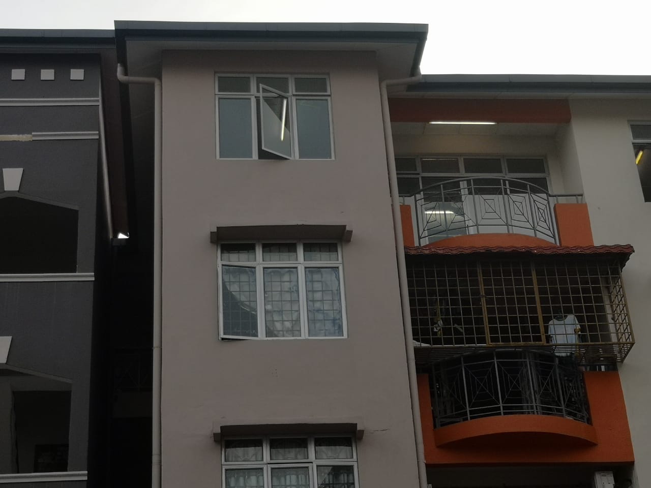 0% DEPOSIT| INSTM RM850| KENANGA APARTMENT |PUCHONG SOUTH image