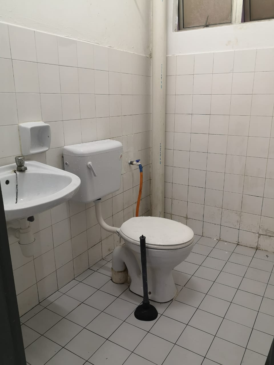 0% DEPOSIT| INSTM RM850| KENANGA APARTMENT |PUCHONG SOUTH image