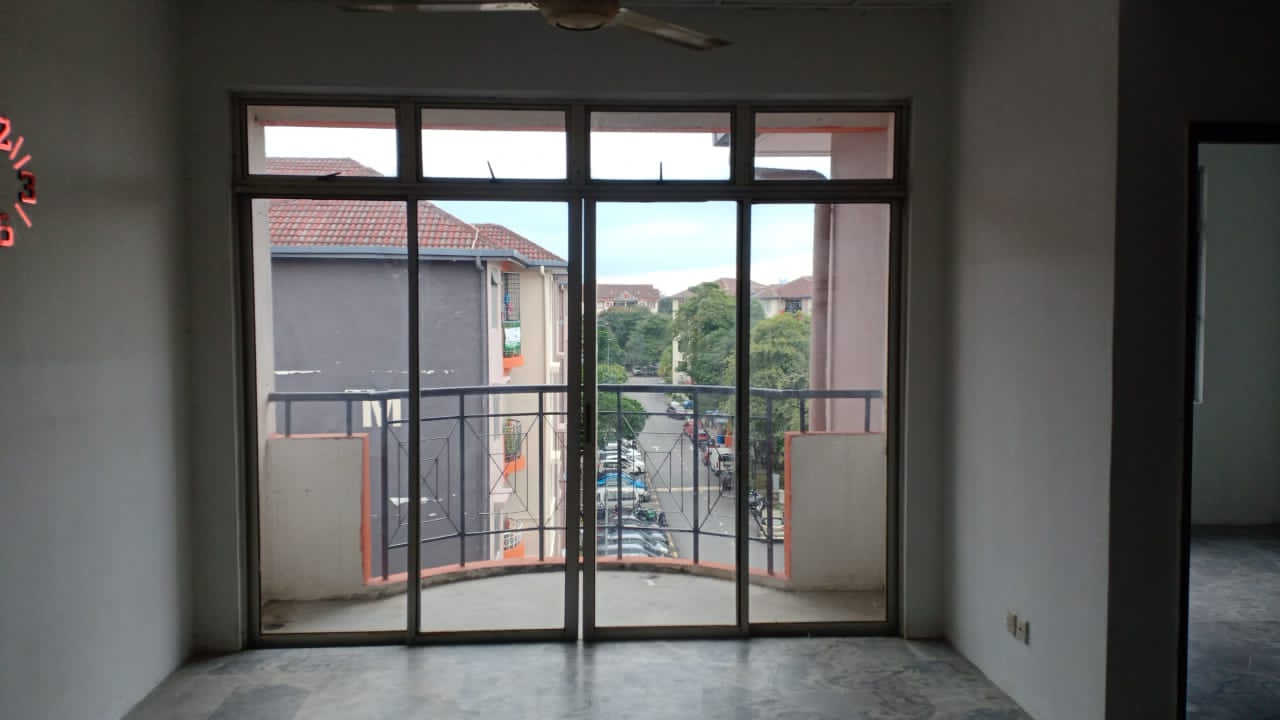 0% DEPOSIT| INSTM RM850| KENANGA APARTMENT |PUCHONG SOUTH image