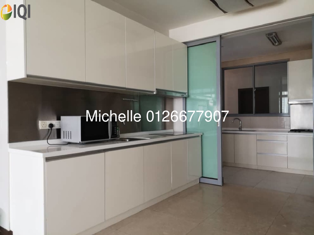 KLCC|EXECUTIVE SUITE|FULLY FURNISHED|HAMSPHIRE RESIDENCE image