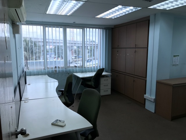 Kelana Business Centre image