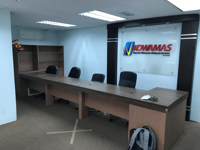 Kelana Business Centre image