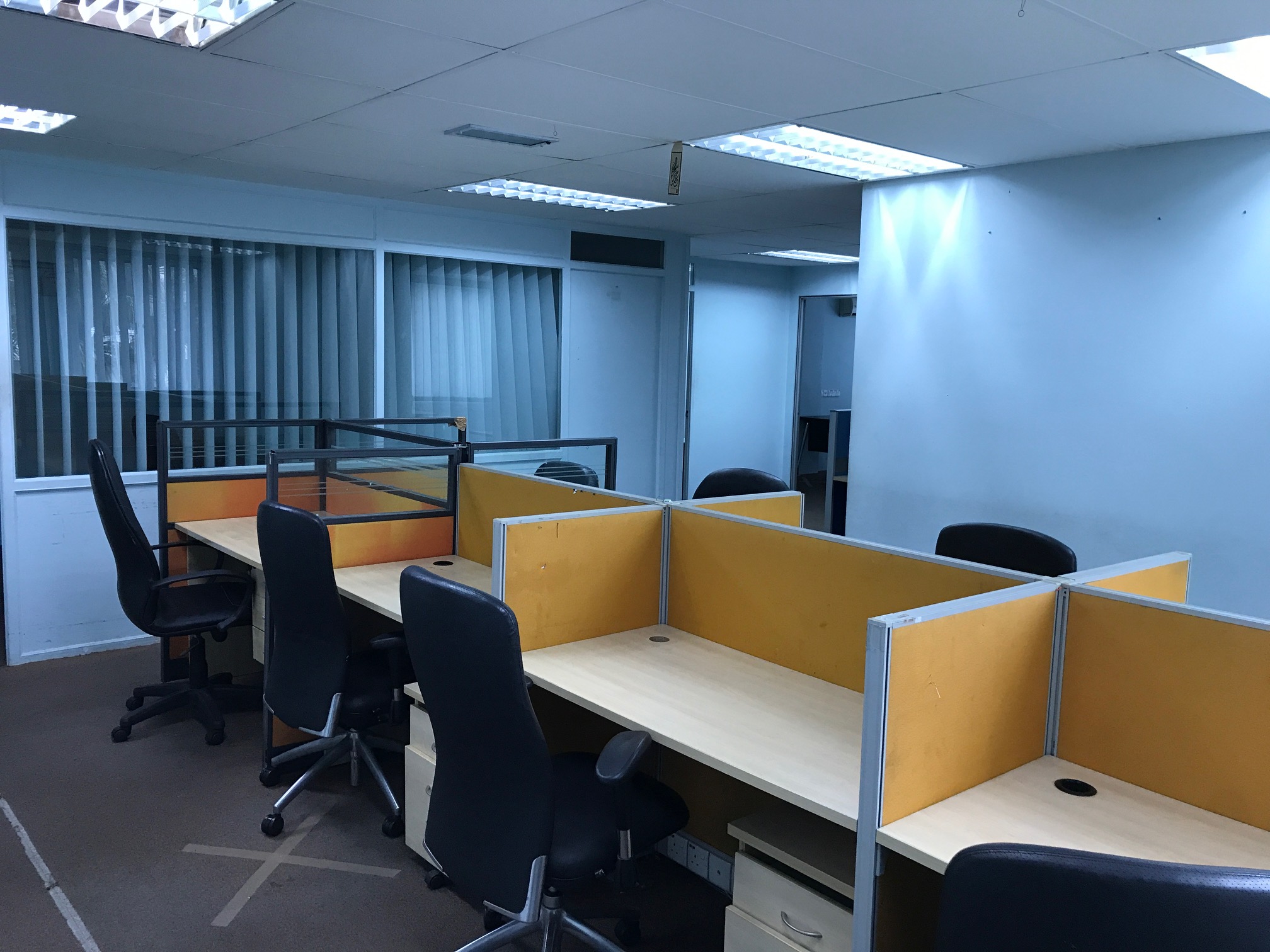 Kelana Business Centre image