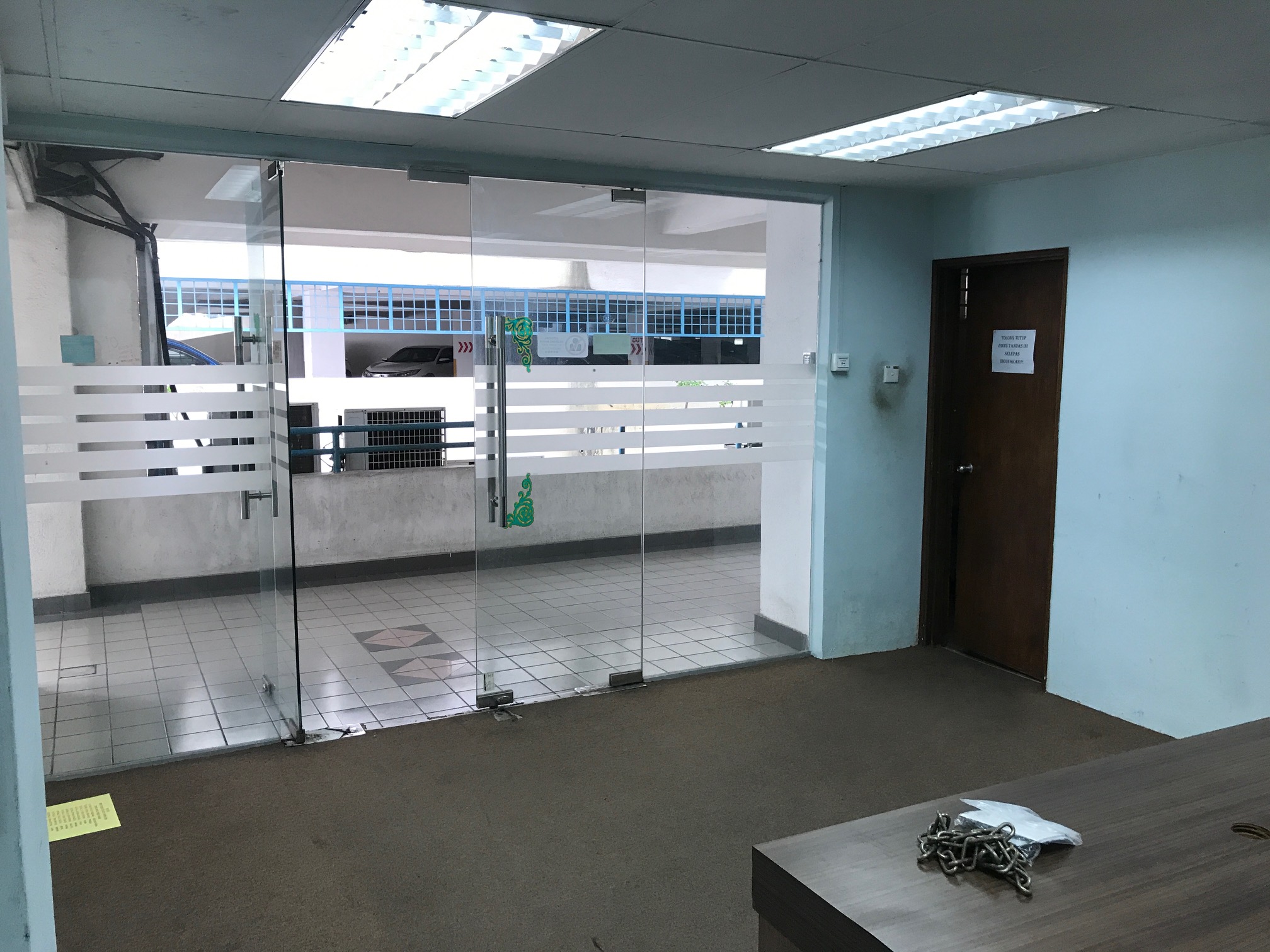 Kelana Business Centre image