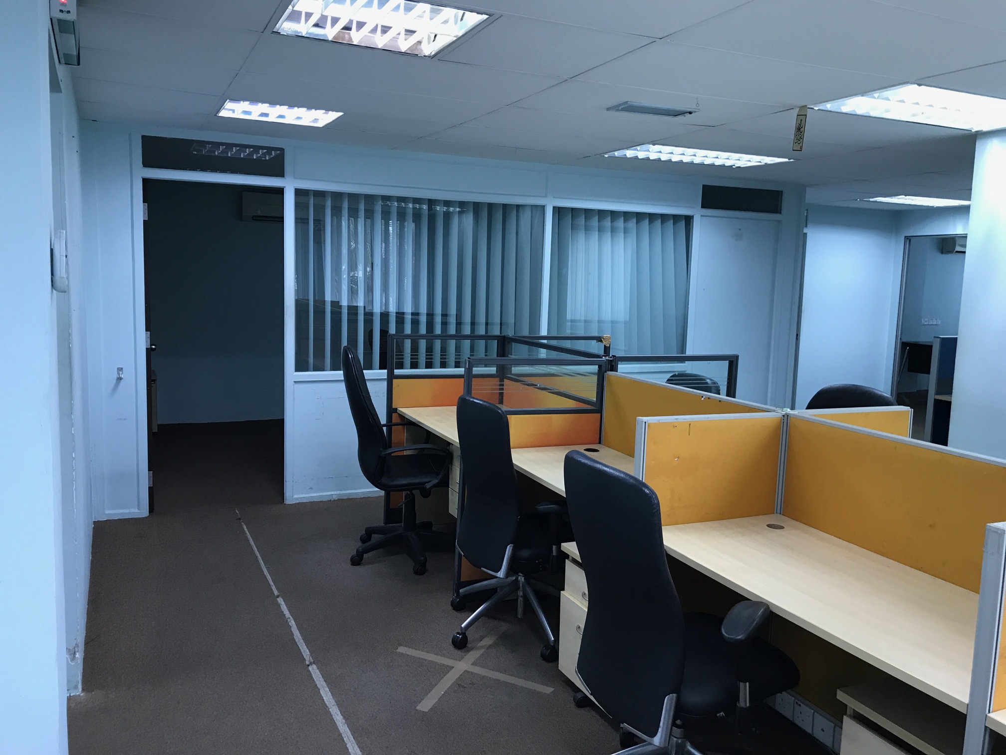 Kelana Business Centre image