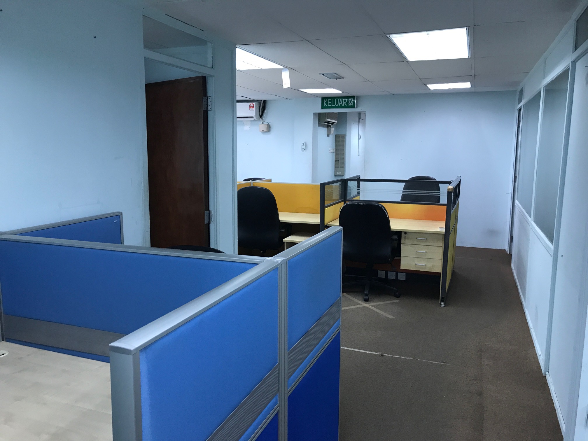 Kelana Business Centre image