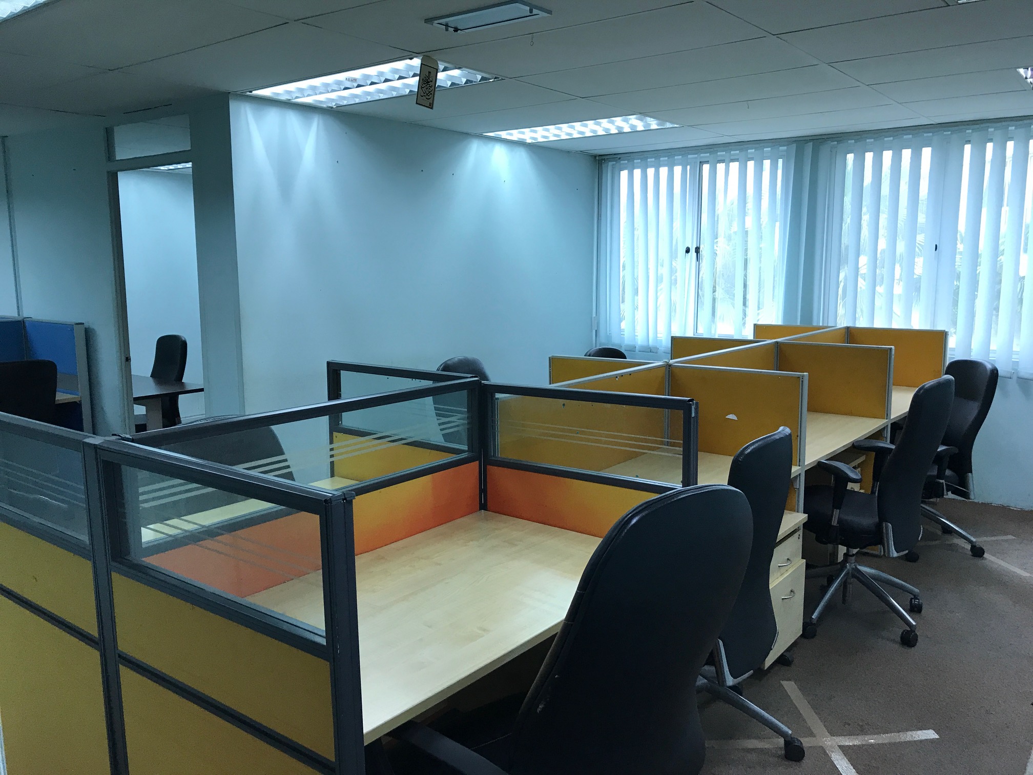 Kelana Business Centre image