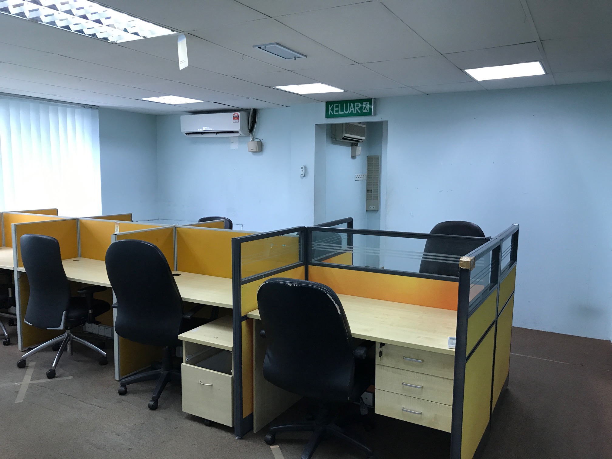 Kelana Business Centre image