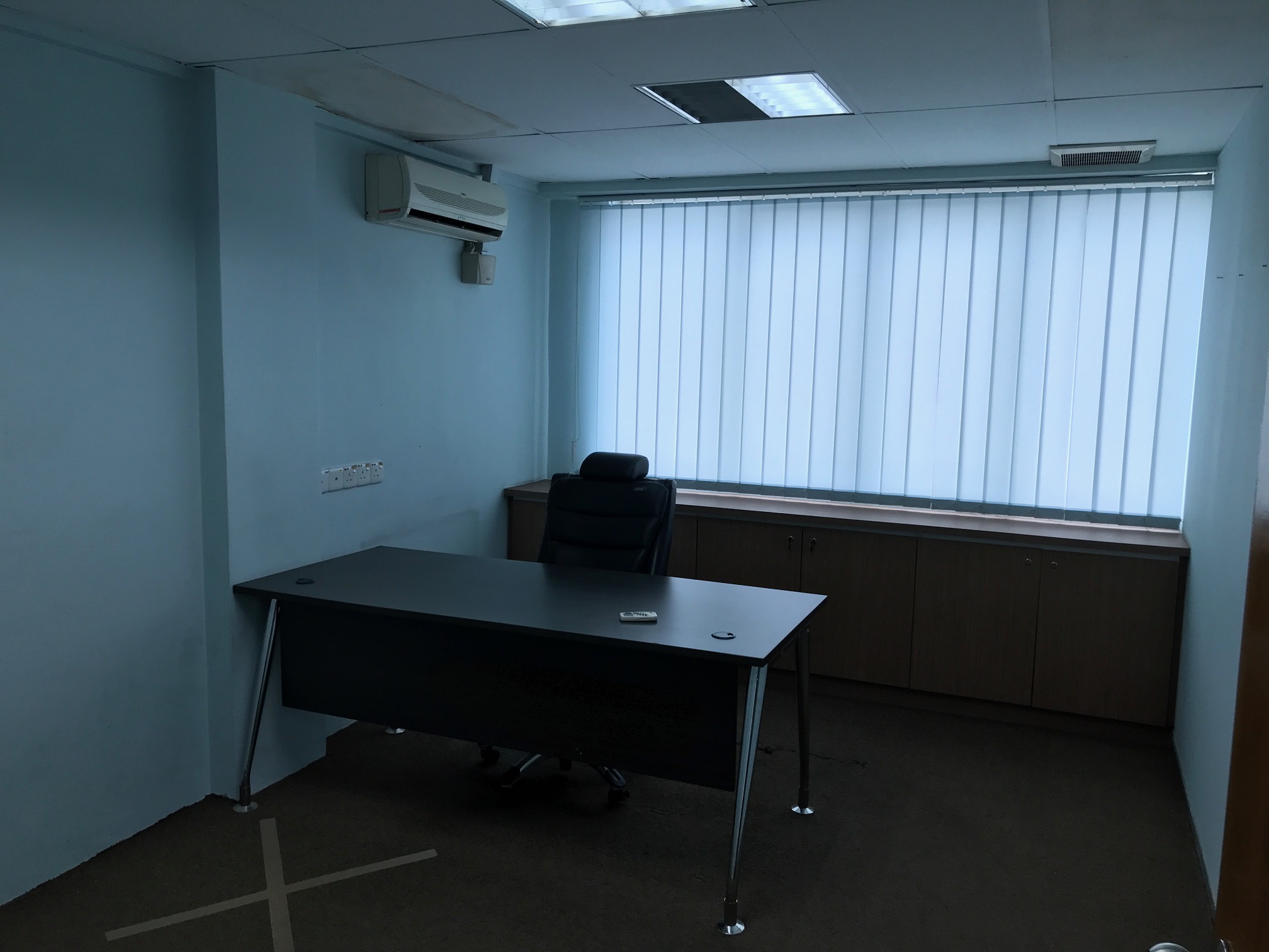 Kelana Business Centre image