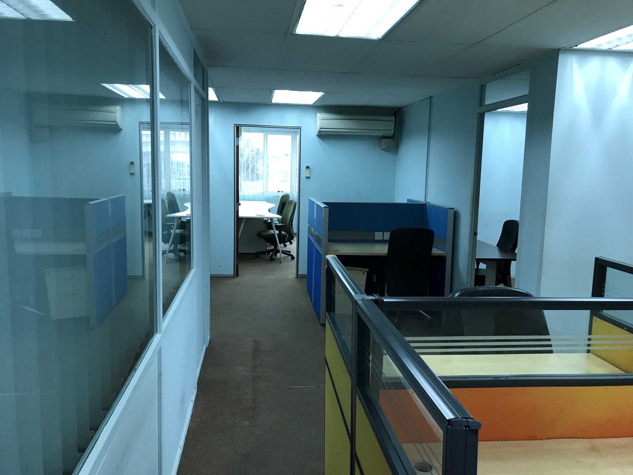 Kelana Business Centre image