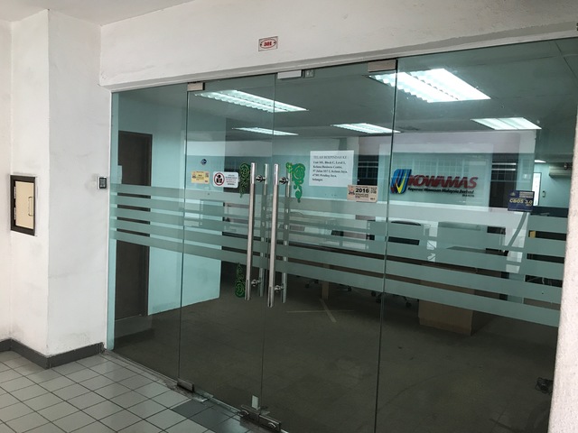 Kelana Business Centre