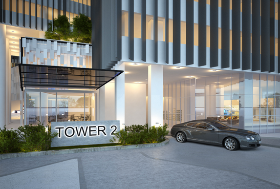 THIRD AVENUE @ CYBERJAYA image