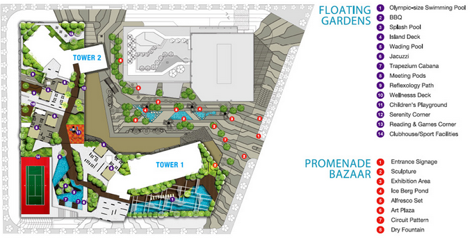 THIRD AVENUE @ CYBERJAYA image