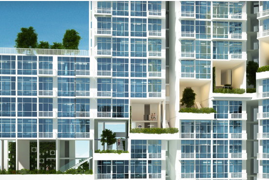 THIRD AVENUE @ CYBERJAYA image