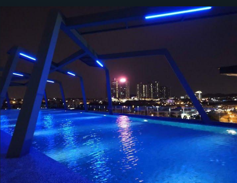 THIRD AVENUE @ CYBERJAYA image