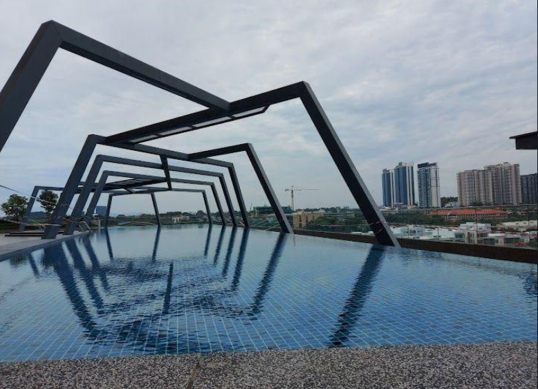 THIRD AVENUE @ CYBERJAYA image