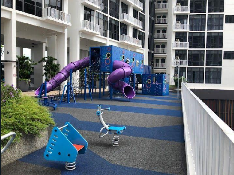 THIRD AVENUE @ CYBERJAYA image