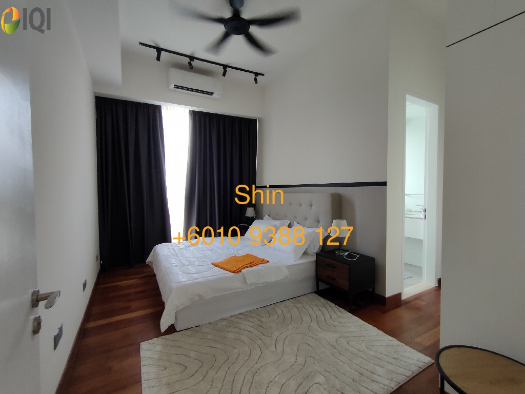 Senada Residences @ KLGCC image