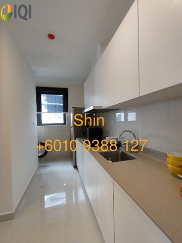 Senada Residences @ KLGCC image