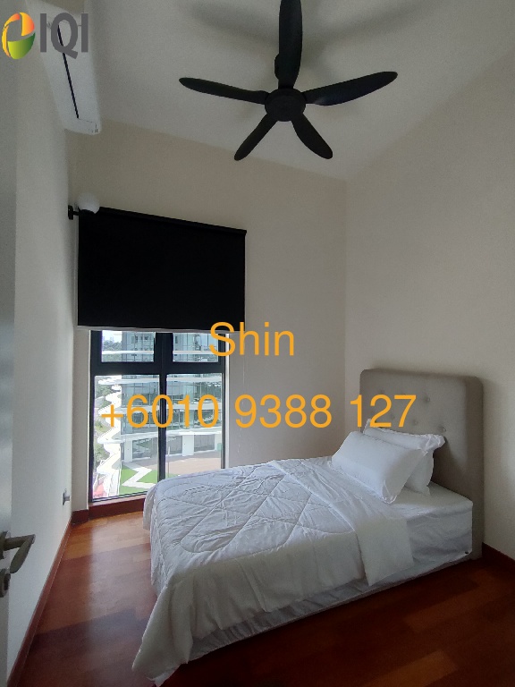 Senada Residences @ KLGCC image