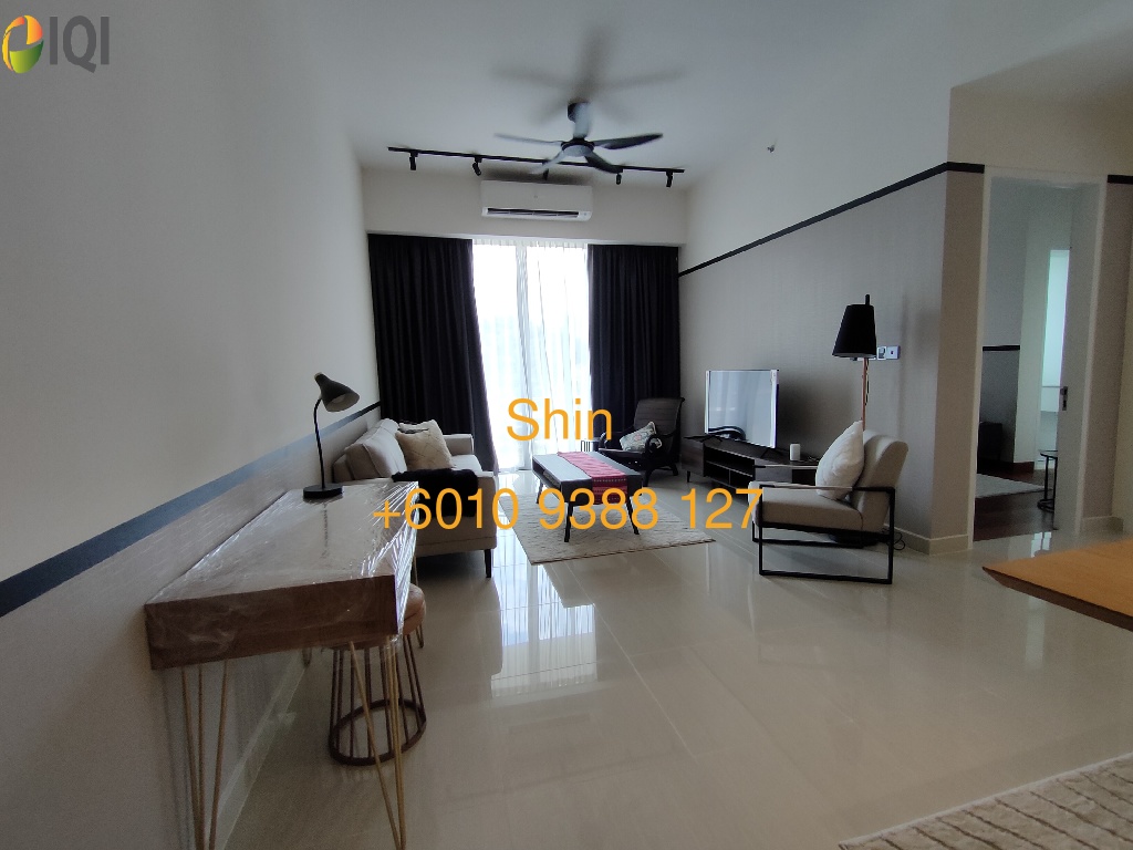 Senada Residences @ KLGCC image