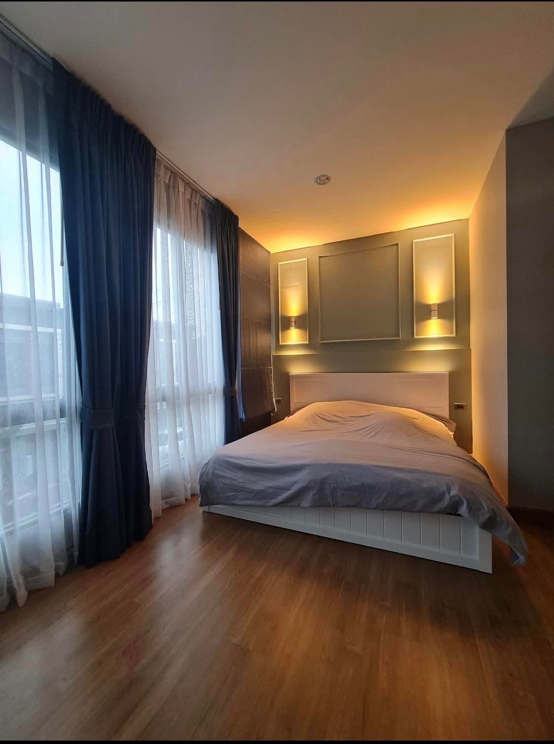 Townhome for sale Pleno Sukhumvit-Bangna  image