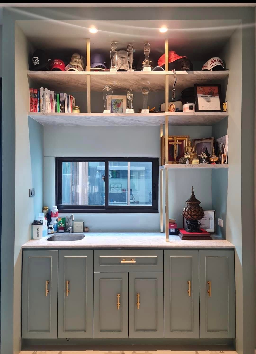 Townhome for sale Pleno Sukhumvit-Bangna  image