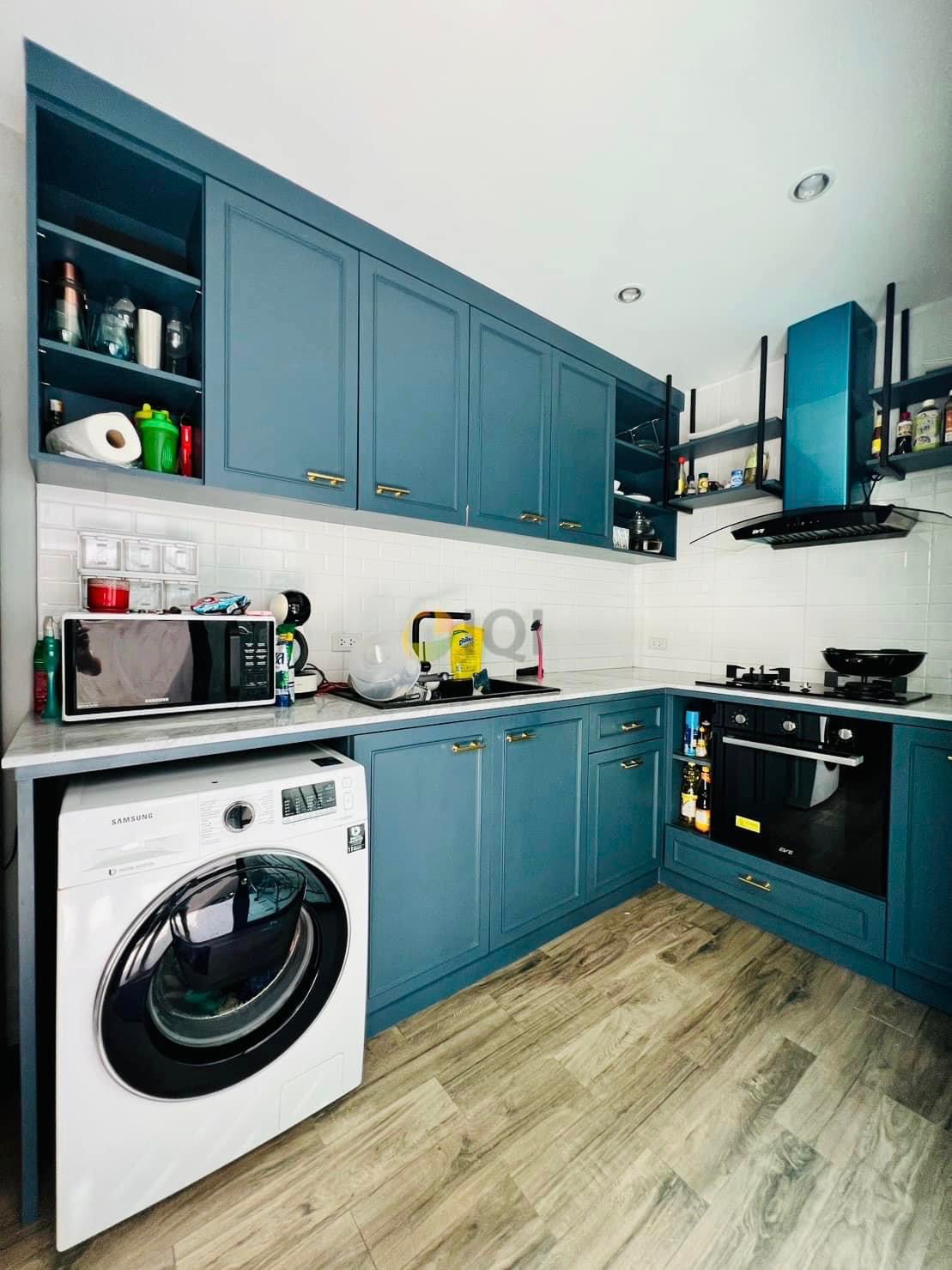 Townhome for sale Pleno Sukhumvit-Bangna  image