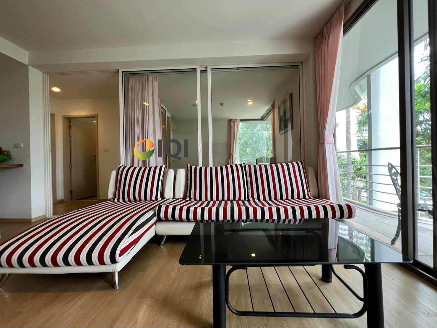 For Sale Condo Baan San Kraam Hua Hin image