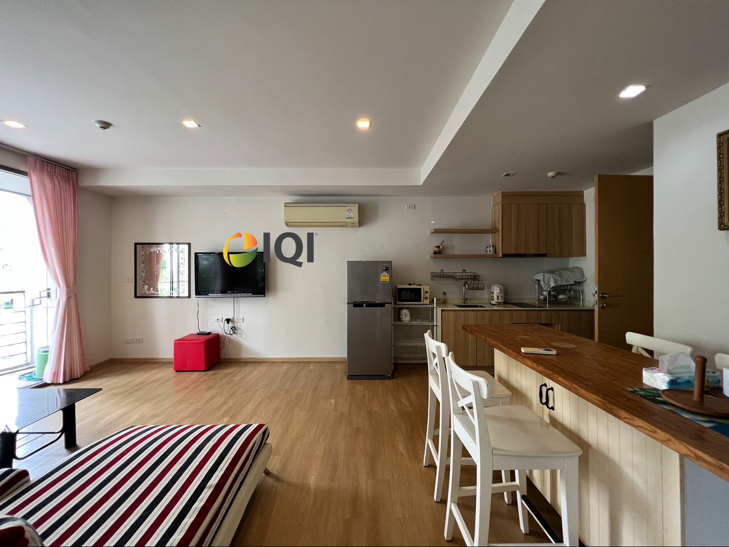 For Sale Condo Baan San Kraam Hua Hin image