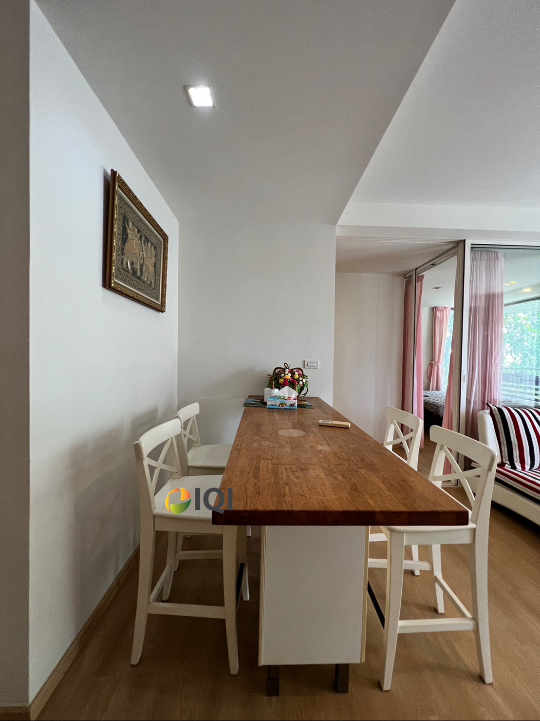 For Sale Condo Baan San Kraam Hua Hin image