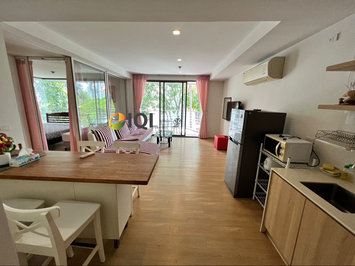 For Sale Condo Baan San Kraam Hua Hin image