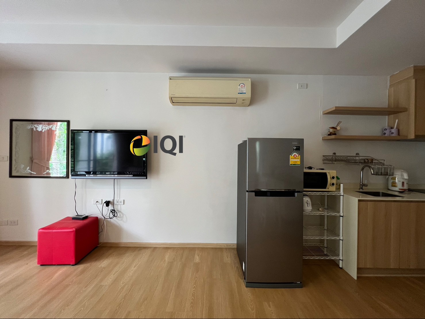 For Sale Condo Baan San Kraam Hua Hin image