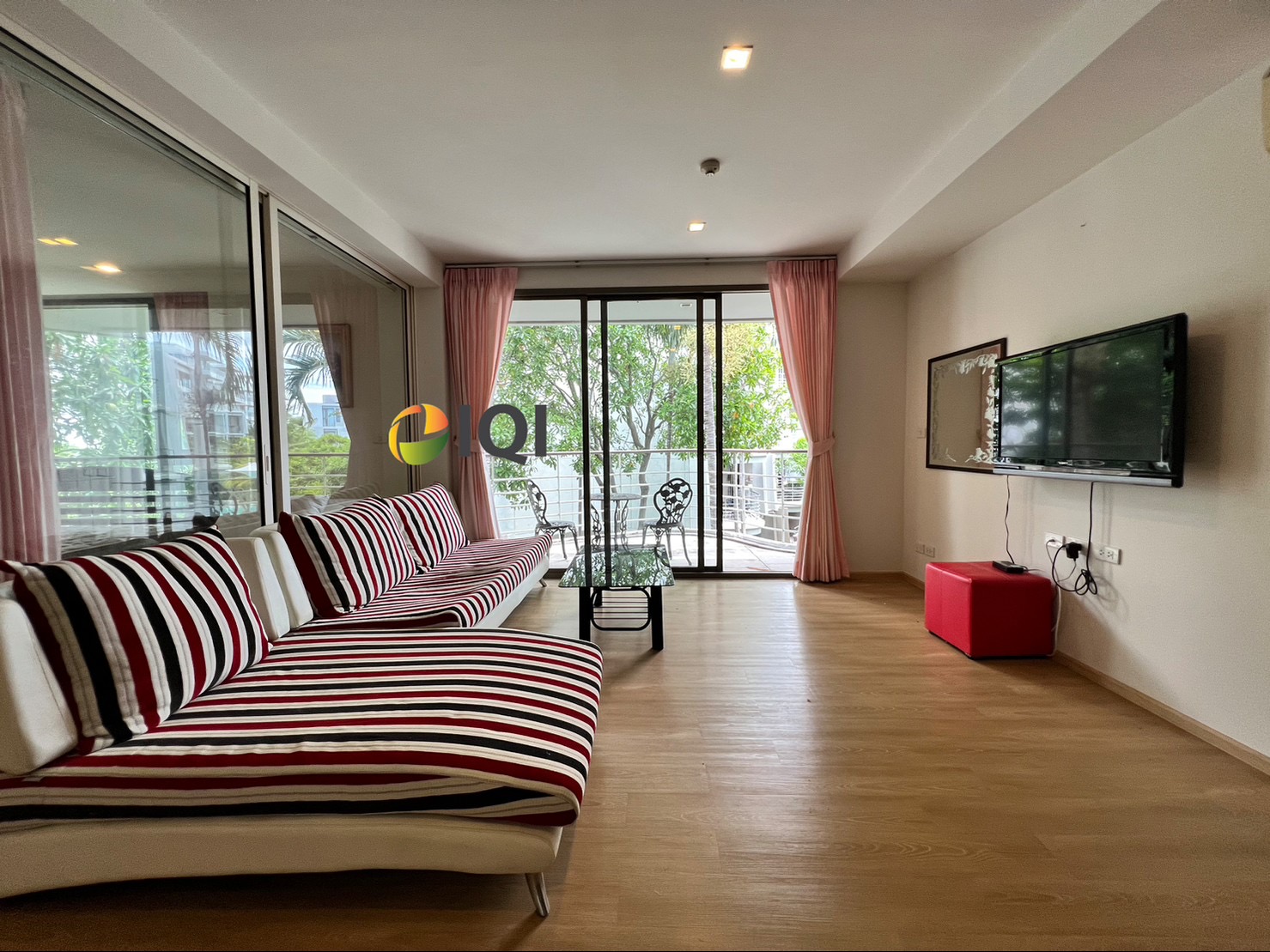 For Sale Condo Baan San Kraam Hua Hin image