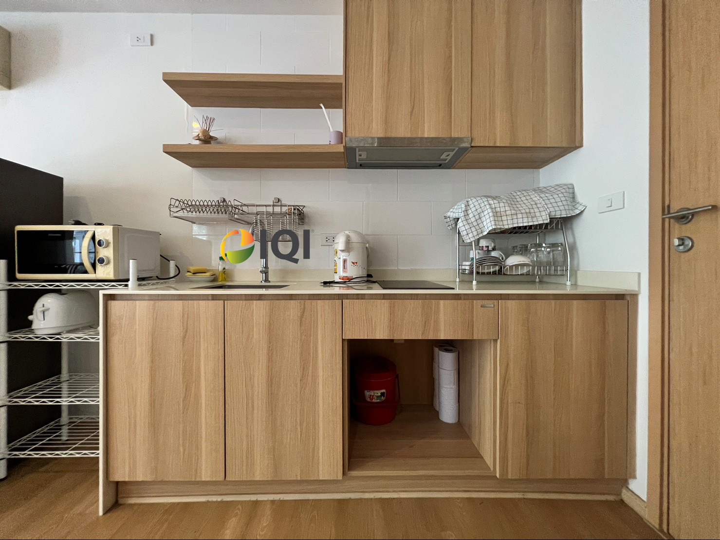 For Sale Condo Baan San Kraam Hua Hin image