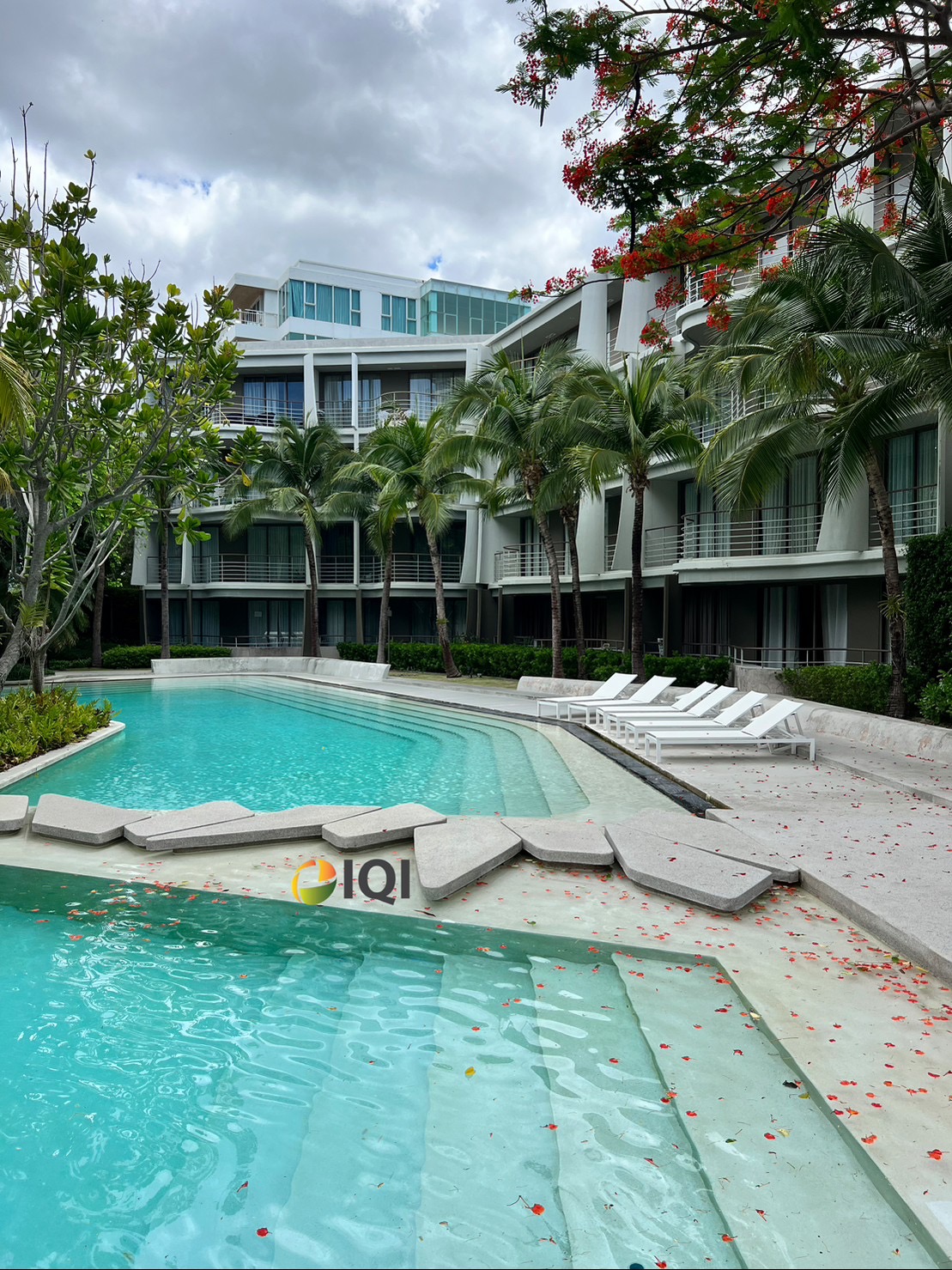 For Sale Condo Baan San Kraam Hua Hin image