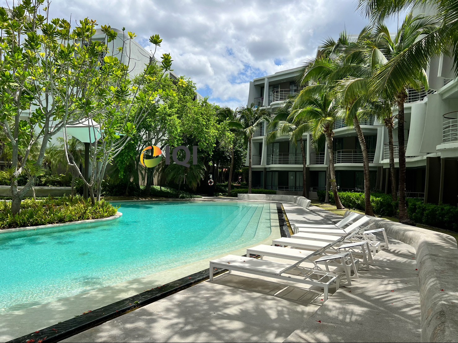 For Sale Condo Baan San Kraam Hua Hin image