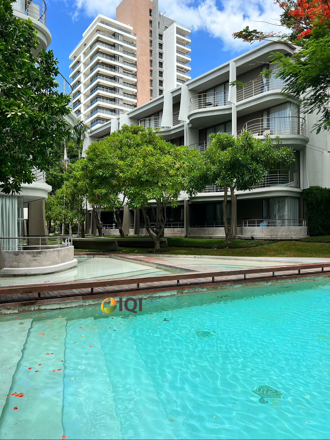 For Sale Condo Baan San Kraam Hua Hin image