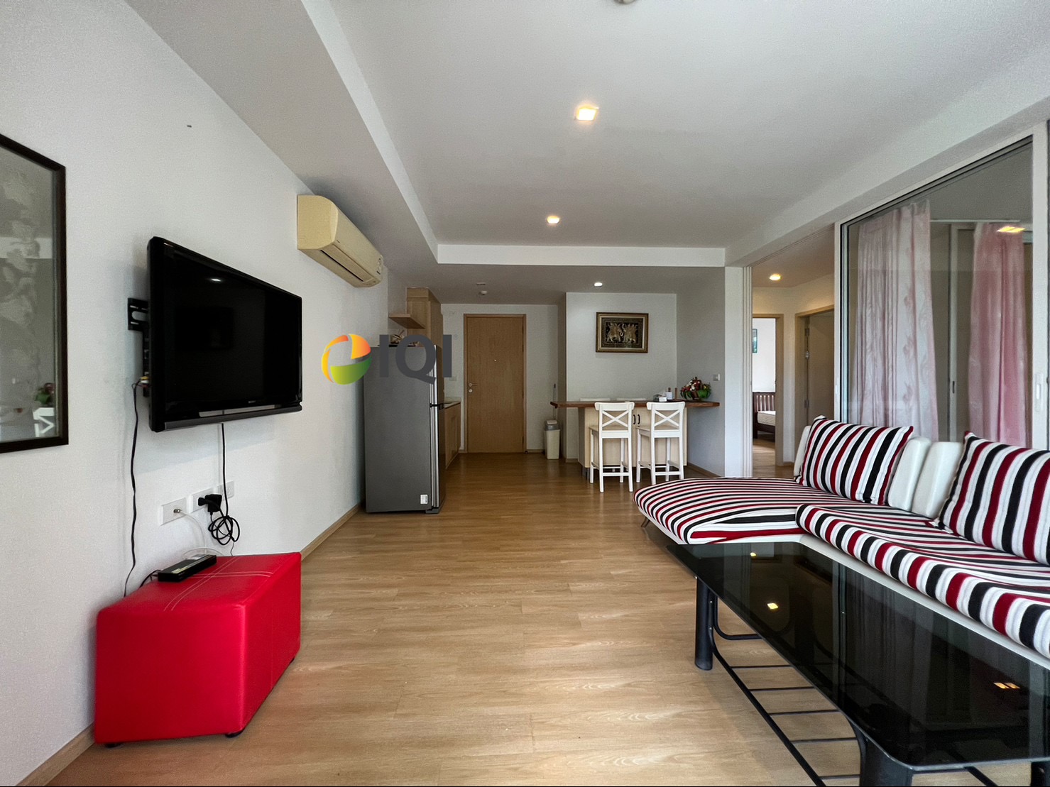 For Sale Condo Baan San Kraam Hua Hin image