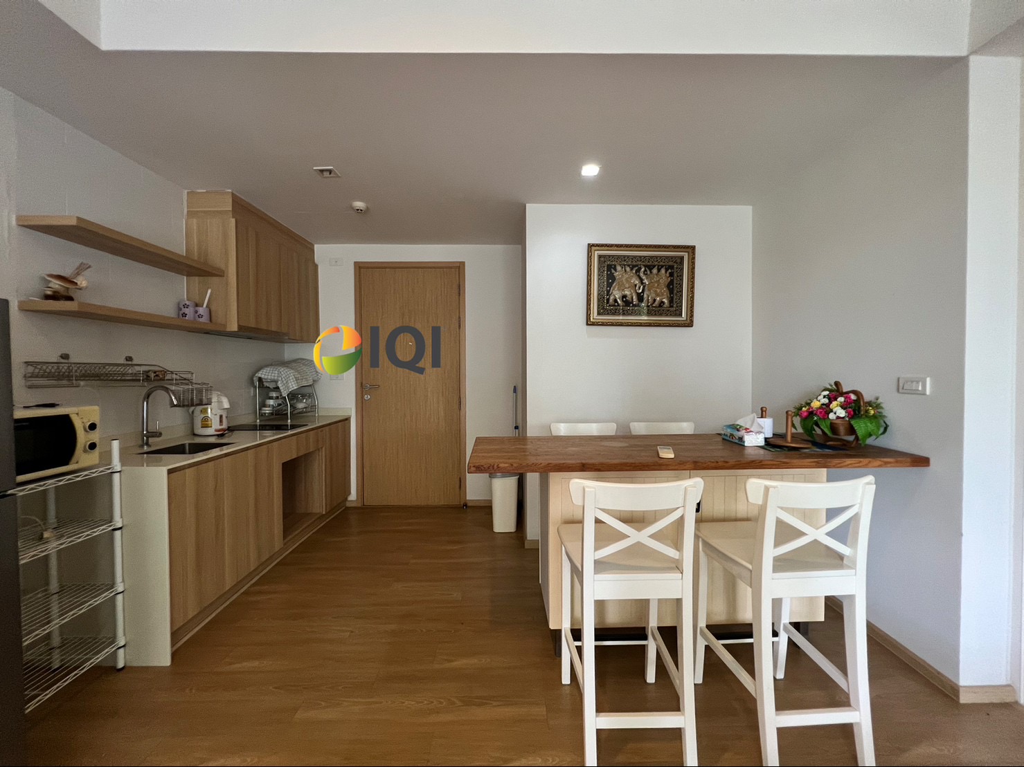 For Sale Condo Baan San Kraam Hua Hin image